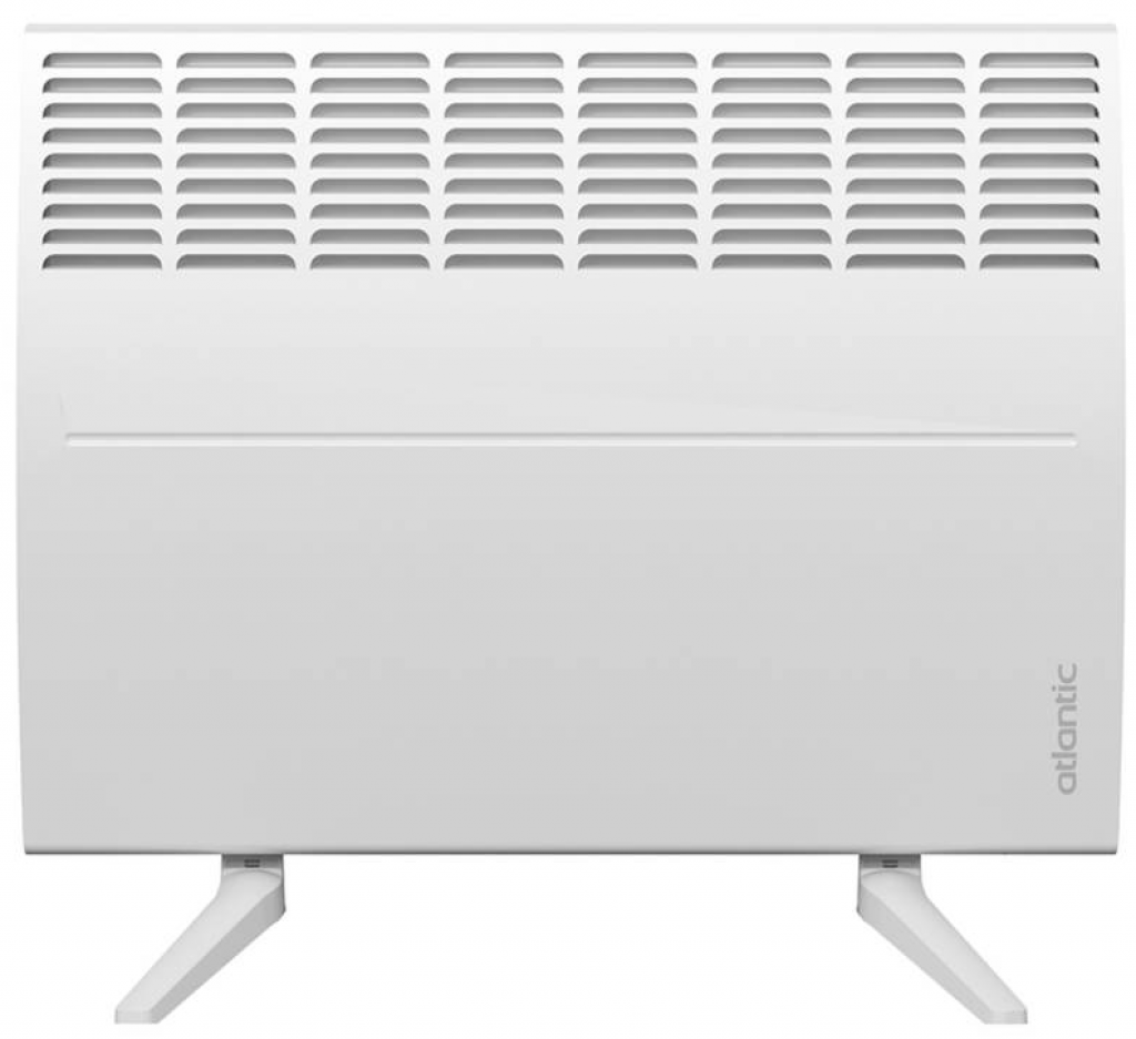 Конвектор Atlantic F119-2500W Design